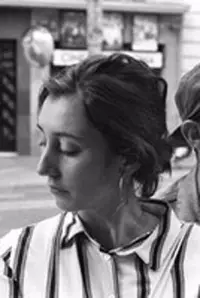 Фото  (Anna Auquer) #500514