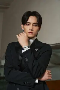 Фото  (Fandy Fan)