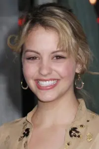 Фото Гейдж Голайтлі (Gage Golightly)