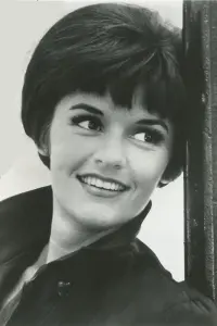 Фото Марсія Родд (Marcia Rodd)