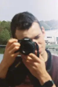 Фото Мігель Мюллер (Miguel Muller)