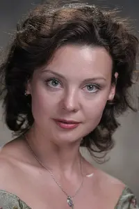 Фото Юлія Рудіна (Yuliya Rudina)