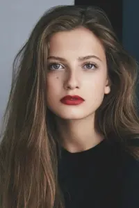 Фото  (Zoë Pastelle Holthuizen)