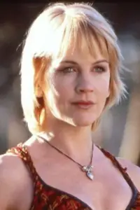 Фото Рене О'Коннор (Renee O