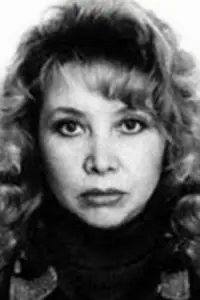 Фото Валентина Клягіна (Valentina Klyagina)