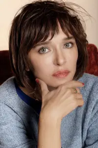 Фото Валерія Голіно (Valeria Golino)