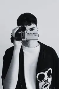 Фото Маттіа Мерлоні (Mattia Merloni) #350736