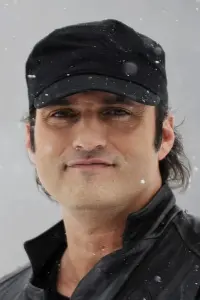 Фото Роберт Родрігес (Robert Rodriguez)