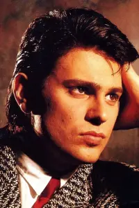 Фото Роджер Тейлор (Roger Taylor)