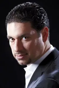 Фото Роман Каріолу (Roman Kariolou)