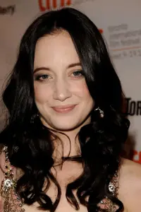 Фото Андреа Райзборо (Andrea Riseborough)
