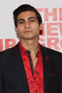 Фото  (Cristian DeMeo) #378699