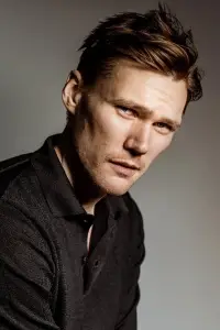 Фото  (Hudson Oz) #522409