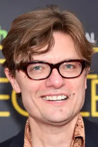 Фото Джеймс Урбаняк (James Urbaniak)