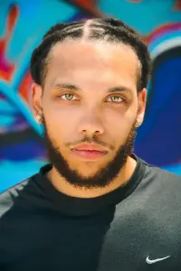 Фото  (Norquon Morgan)