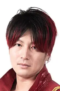 Фото  (Soma Takao) #506600