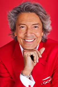 Фото Томмі Тюн (Tommy Tune)