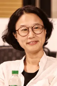Фото Юн Ен Гьонг (Yoon Eun-gyeong)