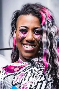 Фото Адрієнн Різ (Adrienne Reese) #485466