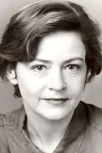 Фото Женев'єв Піко (Geneviève Picot)
