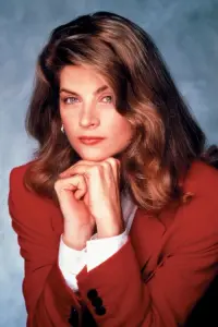Фото Кірсті Алея (Kirstie Alley)
