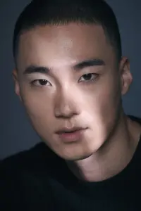 Фото Лі Хонг-не (Lee Hong-nae)