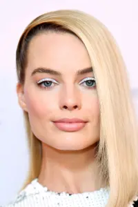 Фото Марго Роббі (Margot Robbie)