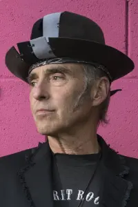 Фото  (Nils Lofgren)