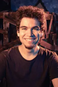 Фото  (Sidarta Senna)