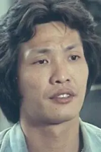 Фото Ван Чунг (Wang Chung)