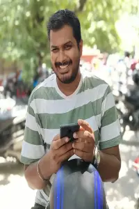 Фото  (Xavier Rajadurai)