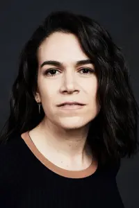 Фото Еббі Джейкобсон (Abbi Jacobson)