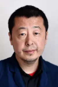 Фото Цзя Чжанке (Jia Zhangke)