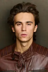 Фото  (Kevin Czako) #339477