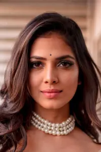Фото Малавіка Моханан (Malavika Mohanan)