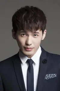 Фото Бай Ю (Bai Yu) #499360