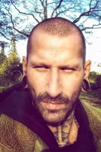 Фото  (Josh Ford) #515416