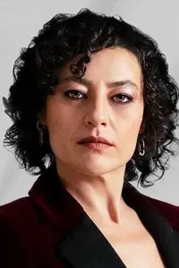 Фото Нергіс Озтюрк (Nergis Öztürk)