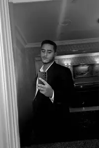 Фото Юсеф Аскар (Youssef askar)