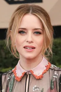Фото Клер Фой (Claire Foy)