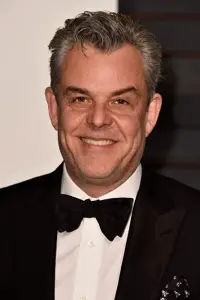 Фото Денні Х'юстон (Danny Huston)