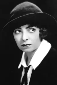 Фото Дороті Девенпорт (Dorothy Davenport)