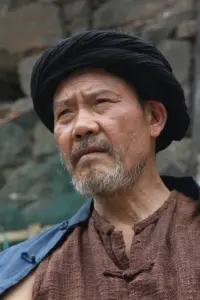 Фото  (Guangda Zhou)