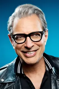 Фото Джефф Голдблюм (Jeff Goldblum)
