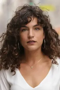 Фото  (Patricia Ponce de León)