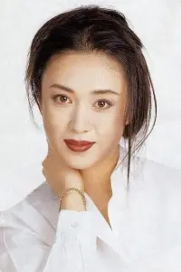 Фото  (Fu Yiwei)