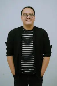 Фото  (Gin Teguh)
