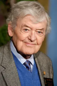 Фото Хел Холбрук (Hal Holbrook)