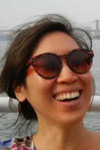 Фото  (Meejin Hong)