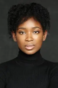 Фото  (Isata Kamara)